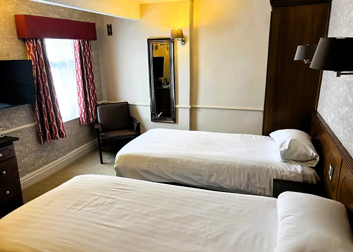 Claremont Hotel